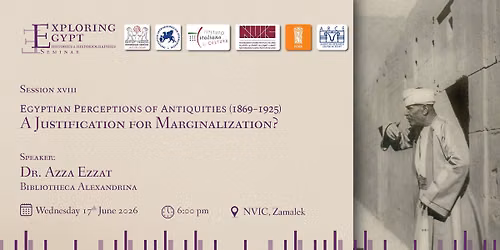 Azza Ezzat - Egyptian Perceptions of Antiquities (1869\u20131925): A Justification for Marginalization?