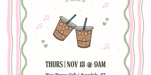 \u2728HotMami Meet-Up