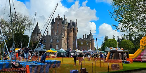 Summer Family Fun Day \ud83c\udf1e