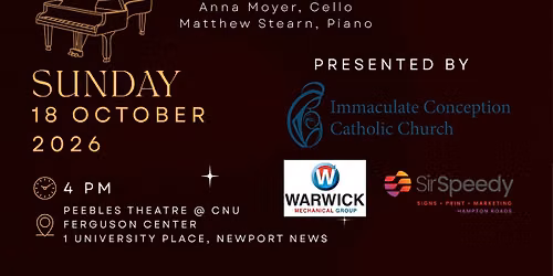 Concert for Hope & Health
