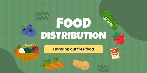 Food Distribution