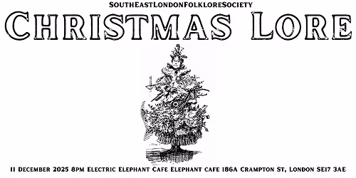 Christmas Lore