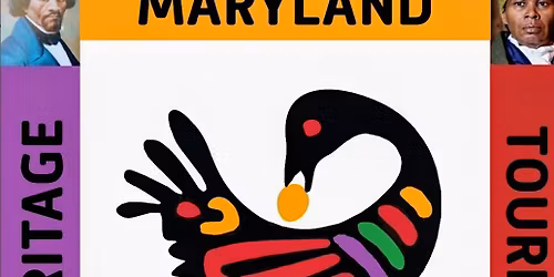 MARYLAND HERITAGE TOURISM SUMMIT & EXPO