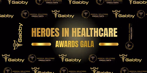 Heroes in Healthcare Awards Gala 2026