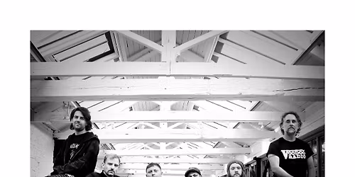 Ferocious Dog + McScallywag