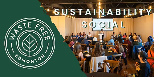 SUSTAINABILITY SOCIAL: Expert Panel + Networking + Activities