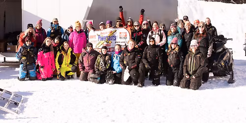 Pray For Snow Festival 