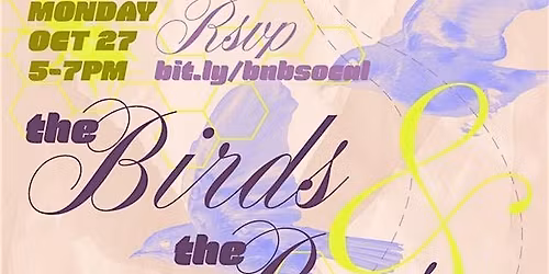 The Birds & The Bee's