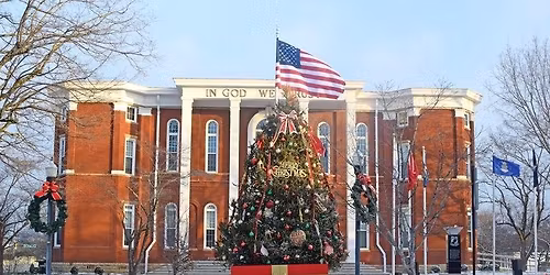 Putnam County "Christmas on the Square"
