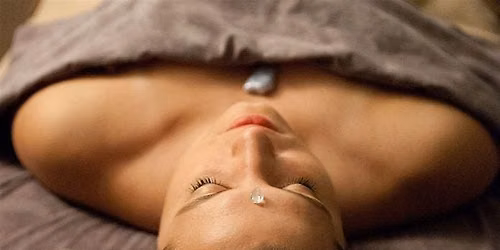 SACRED GEOMETRY 2 - CRYSTAL HEALING