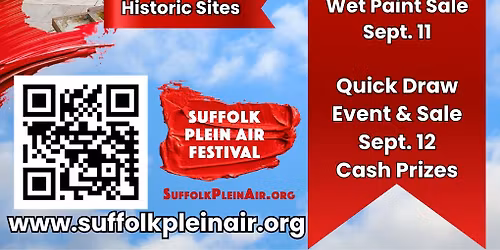 Plein Air Festival