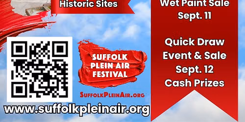 Plein Air Festival 