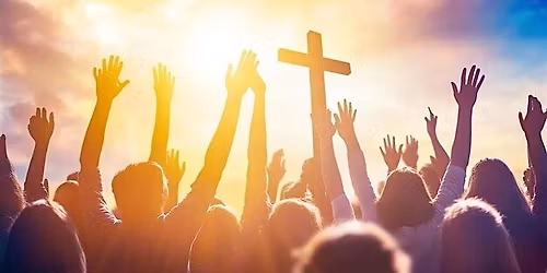 Young Adult & Student Faith Meet