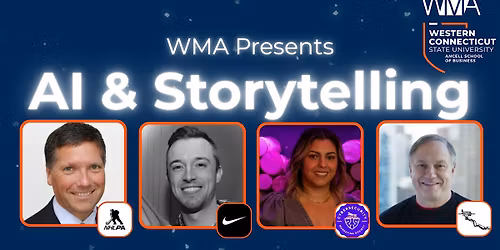 8th Annual Western Marketing Association Regional Conference