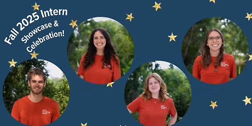 Ocean After Hours- Intern Showcase & Celebration