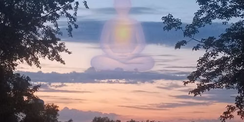 Device-Free Sunrise Meditation & Community Circle