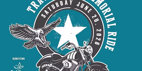 2026 Travis Donze Memorial Ride & 5K Walk\/Run