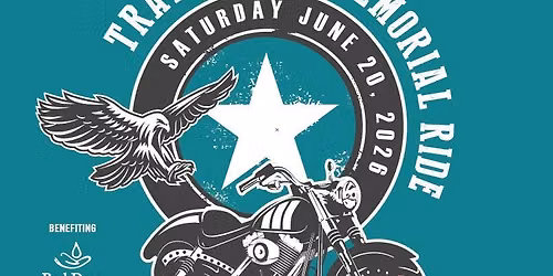 2026 Travis Donze Memorial Ride & 5K Walk\/Run