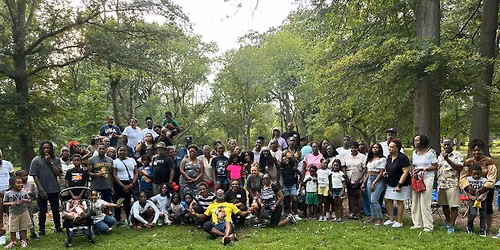 Annual Family and Friends Fun Day