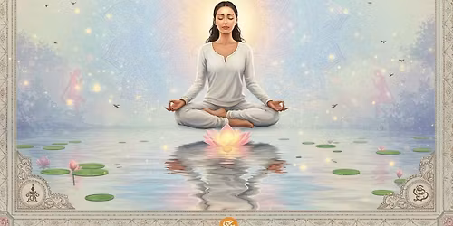 Guided Meditation + Breathwork + Singing Bowls with Anne Marie (06\/04\/26)