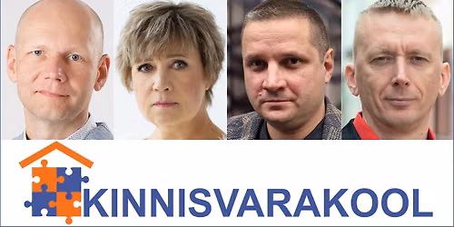 Kinnisvarakool: Kinnisvaramaakleri ABC