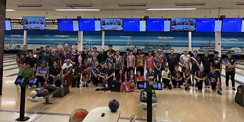 May Adult\/Youth Tournament