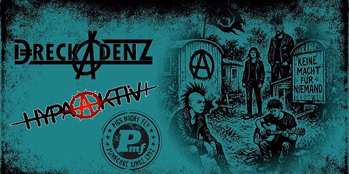 Punkrocknacht Vol. 8