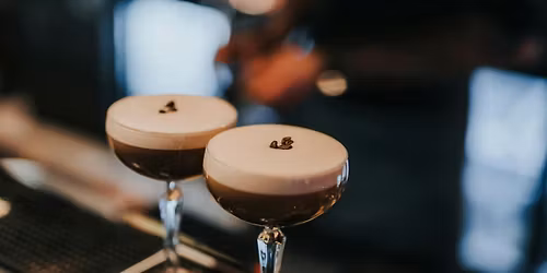 Time Out's 'Best Espresso Martini' Contest