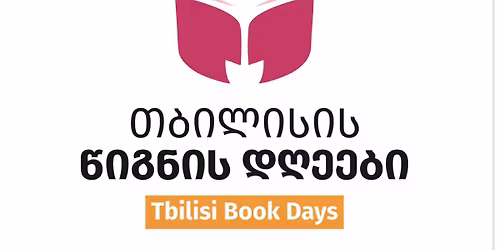 Tbilisi Book Days 
