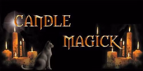 Candle Magick 101 $31\/28.00*