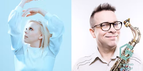 Aili Ikonen & Jukka Perko Klasstet \/ G Livelab Helsinki