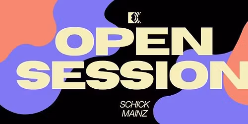 EinKlang e.V. OpenSession: EinKlang e.V. 