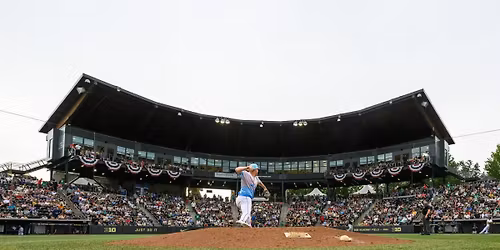 Tri-City Dust Devils at Eugene Emeralds at PK Park