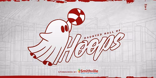 Haunted Hall of Hoops