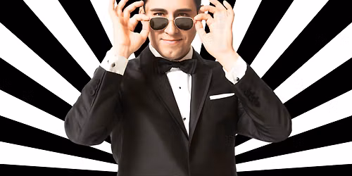 John Lloyd Young at The Ingersoll