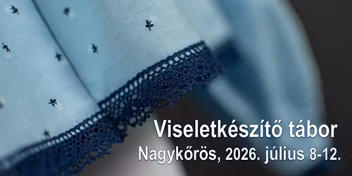 Viseletk\u00e9sz\u00edt\u0151 t\u00e1bor