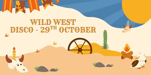 Wild West Disco