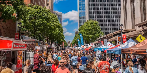Brewgaloo 2026 NC Craft Beer Festival- Voted #1 USA Beer Fest!