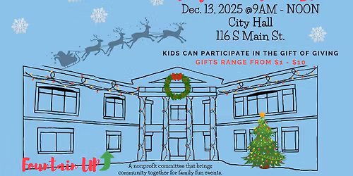 Miracle on Main Street