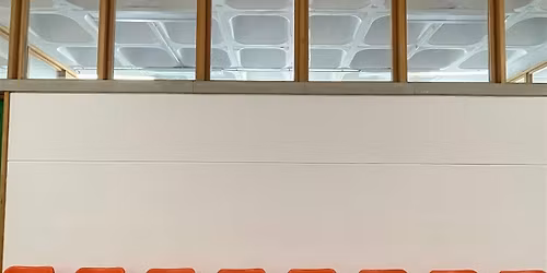 Brutalism undercover - the Campus da Penha walking tour (1,5hours)