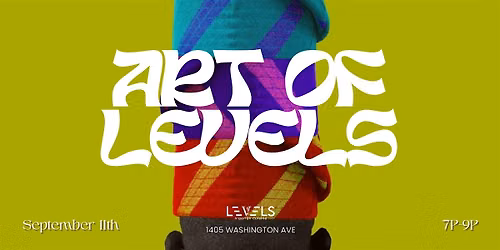 Art of Levels: A Walk Home