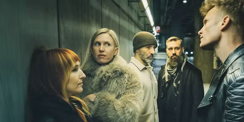 Mother Mother, Beach Bunny in Toronto