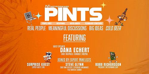 PINTS October | We Win with People: Fundamentals for AI Success