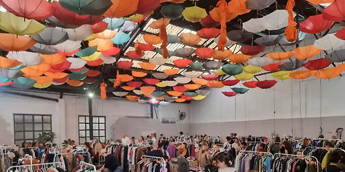 Todo a 5\u20ac o menos!: Flea Market