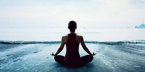 Yoga Class for Homerton Students