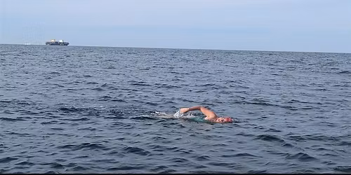 Water Warriors: Protecting the Bay, One Stroke at a Time