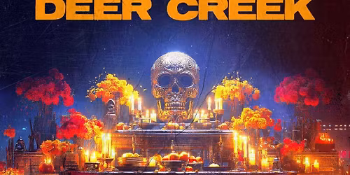 Costume Contest and live bands