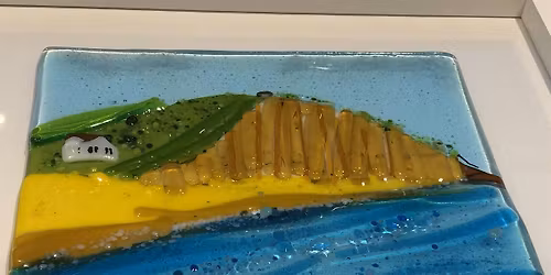 Glass Fusing Workshop