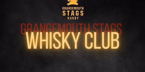 GRFC Whisky Club 