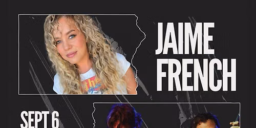 Jaime French